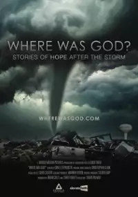 Plakat filmu Where Was God?