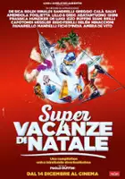 plakat filmu Super vacanze di Natale