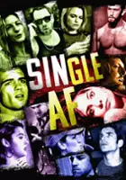 plakat filmu Single AF