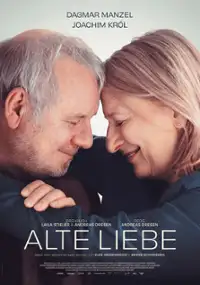 Plakat filmu Alte Liebe