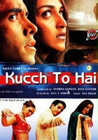 plakat filmu Kucch To Hai