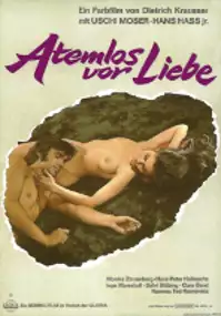 Plakat filmu Atemlos vor Liebe