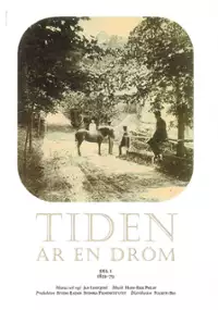 Plakat filmu Tiden är en dröm