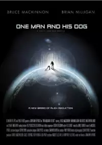 Plakat filmu One Man and His Dog