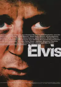 Plakat filmu Elvis