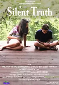 Plakat filmu A Silent Truth