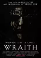 plakat filmu Wraith