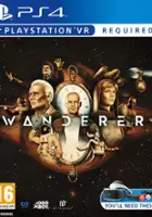 Ian Russell / Wanderer