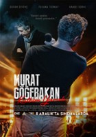 plakat filmu Murat Göğebakan: Kalbim Yaralı