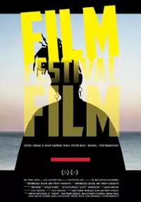 Plakat filmu Film Festival Film