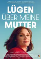 plakat filmu L&uuml;gen &uuml;ber meine Mutter