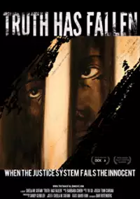 Plakat filmu Truth Has Fallen