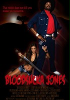plakat filmu Bloodsucka Jones