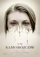 plakat filmu Las samobójców