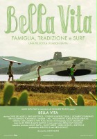 plakat filmu Bella Vita