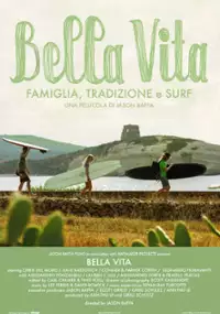 Plakat filmu Bella Vita