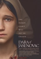 plakat filmu Dara of Jasenovac