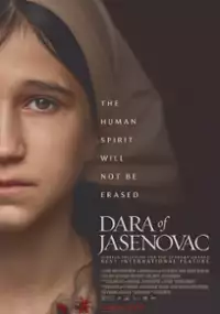 Plakat filmu Dara iz Jasenovca