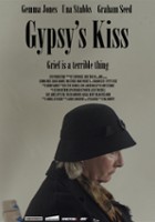 plakat filmu Gypsy's Kiss
