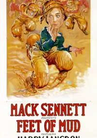 Plakat filmu Feet of Mud