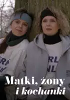 plakat serialu Matki, żony i kochanki