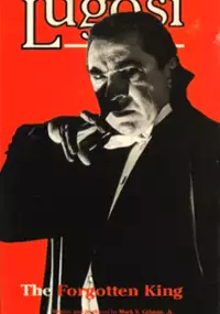 Plakat filmu Lugosi: The Forgotten King