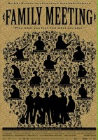 plakat filmu Family Meeting