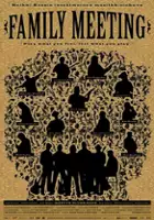 plakat filmuFamily Meeting