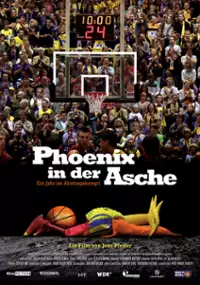 Plakat filmu Phoenix in der Asche