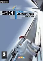 plakat gry RTL Ski Jumping 2005