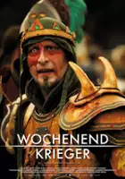 plakat filmu Wochenendkrieger