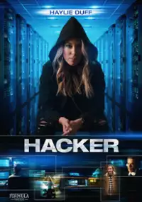 Plakat filmu Hacker