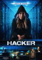 plakat filmu Hacker