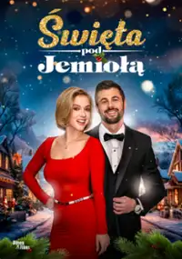 Święta pod jemiołą