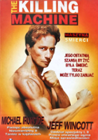 plakat filmu Maszyna śmierci