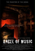 plakat filmu Angel of Music