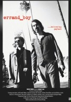 plakat filmu Errand_boy