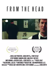 Plakat filmu From The Head