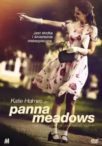 Plakat filmu Panna Meadows