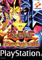 plakat filmu Yu-Gi-Oh! Forbidden Memories
