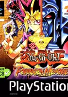 plakat filmu Yu-Gi-Oh! Forbidden Memories