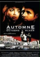 plakat filmu Automne... Octobre à Alger