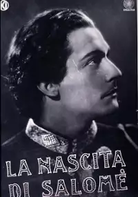 Plakat filmu La Nascita di Salomè