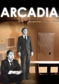Plakat filmu Arcadia