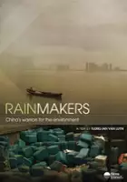 plakat filmu Aktywiści