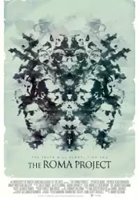 Plakat filmu The Roma Project