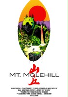 plakat filmu Mt. Molehill