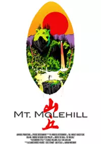 Plakat filmu Mt. Molehill