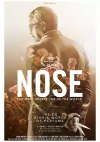 Plakat filmu Nose