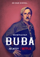 plakat filmu Buba